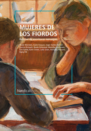 MUJERES DE LOS FIORDOS (3 EDICIN)