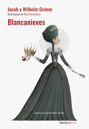 BLANCANIEVES. NE. CARTON