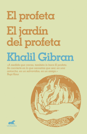 EL PROFETA Y EL JARD�N DEL PROFETA