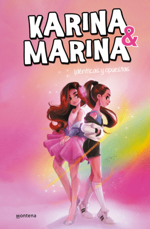 KARINA & MARINA