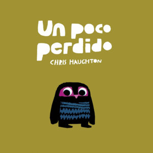 UN POCO PERDIDO 3�ED