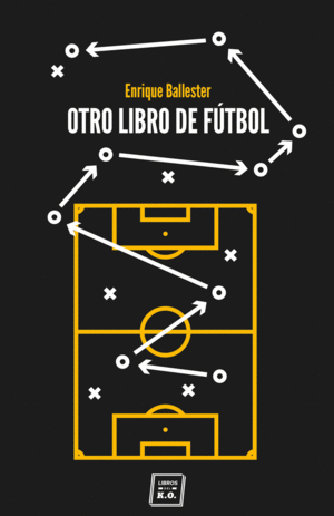 OTRO LIBRO DE FUTBOL