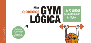 MIS EJERCICIOS GYM L�GICA
