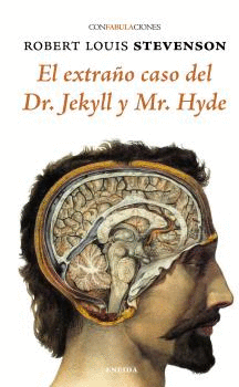 EXTRAO CASO DEL DR JEKYLL Y MR HYDE,EL