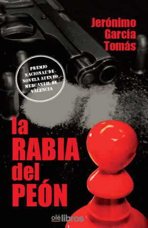 LA RABIA DEL PEN