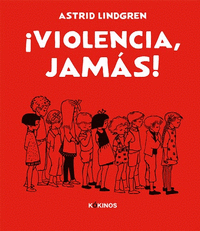VIOLENCIA, JAMS!