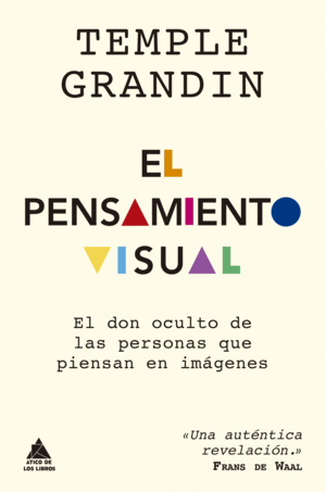 EL PENSAMIENTO VISUAL