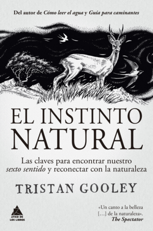 INSTINTO NATURAL,EL