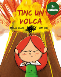 TINC UN VOLC (2A EDICI)