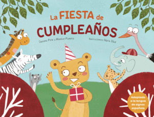 LA FIESTA DE CUMPLEA�OS