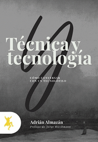 T�CNICA Y TECNOLOG�A