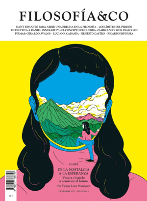 FILOSOF�A & CO. N� 3