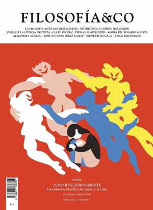 FILOSOF�A & CO, N� 4