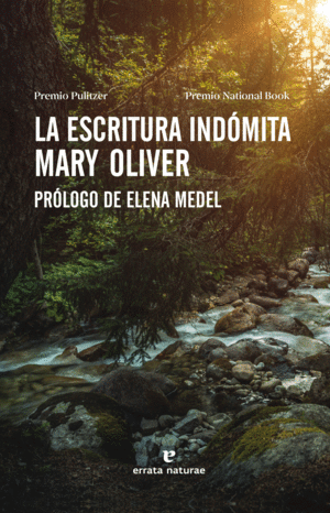 LA ESCRITURA IND�MITA
