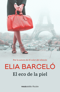 ECO DE LA PIEL, EL.(BESTSELLER)