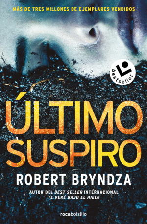 ULTIMO SUSPIRO SERIE ERIKA FOSTER 4