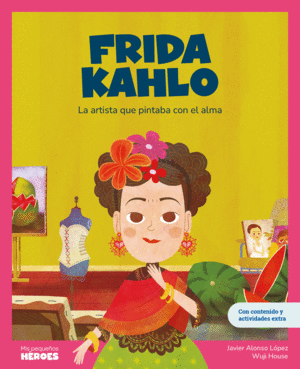 FRIDA KALHO