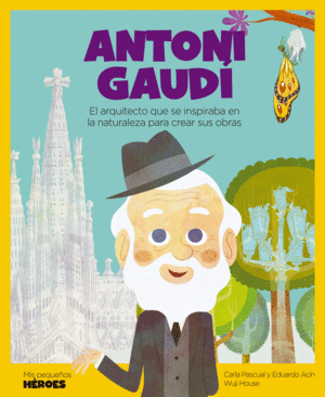 ANTONI GAUD