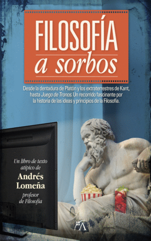 FILOSOF�A A SORBOS