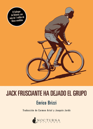 JACK FRUSCIANTE HA DEJADO EL GRUPO