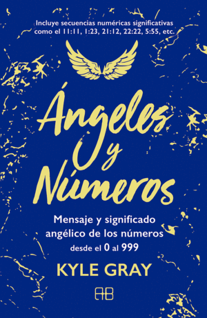 NGELES Y NMEROS