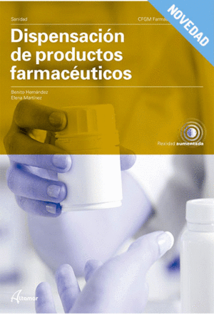 DISPENSACIN DE PRODUCTOS FARMACUTICOS