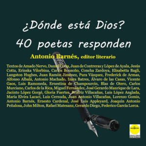 DNDE EST DIOS? 40 POETAS RESPONDEN
