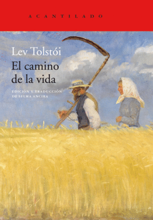 EL CAMINO DE LA VIDA