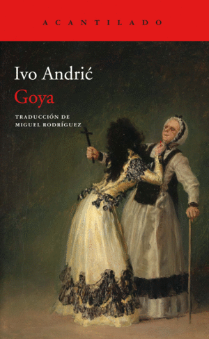 GOYA  *