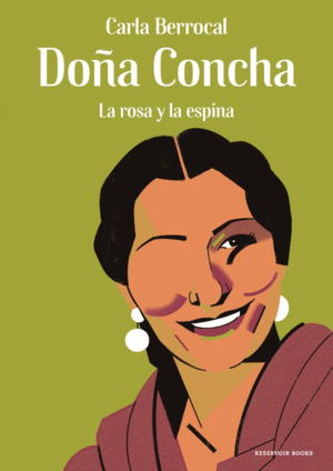 DO�A CONCHA