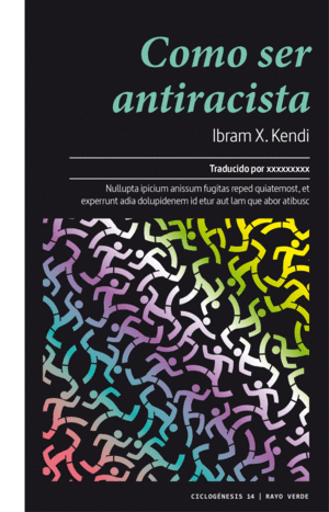 COMO SER ANTIRRACISTA