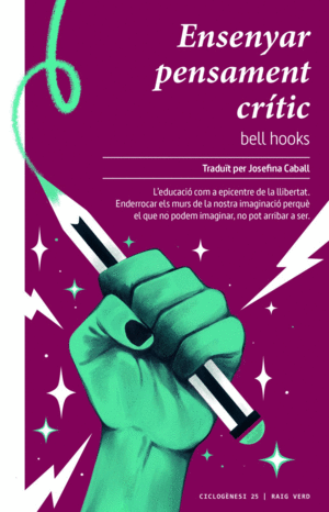ENSENYAR PENSAMENT CRITIC