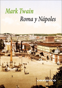 ROMA Y NPOLES