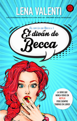 EL DIV�N DE BECCA