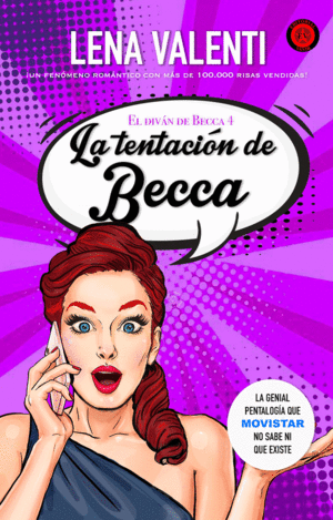 LA TENTACI�N DE BECCA