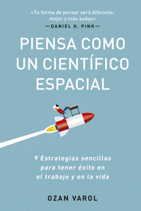 PIENSA COMO UN CIENT�FICO ESPACIAL