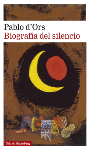 BIOGRAFA DEL SILENCIO