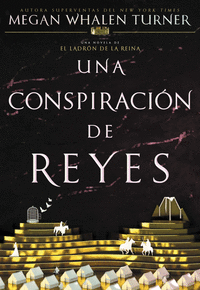 UNA CONSPIRACI�N DE REYES