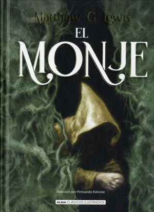 EL MONJE