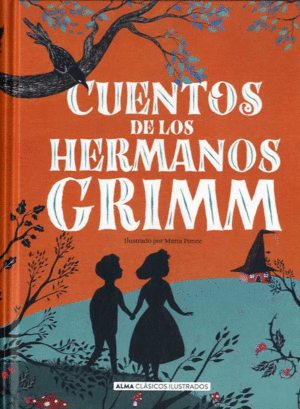 CUENTOS DE LOS HERMANOS GRIMM (NUEVA EDICIN 2021)