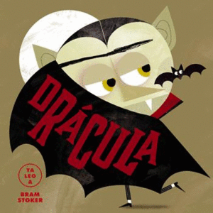 DRACULA (YA LEO A)