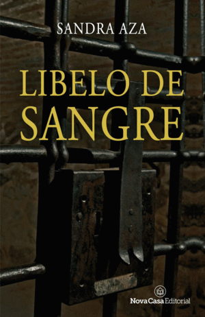 LIBELO DE SANGRE