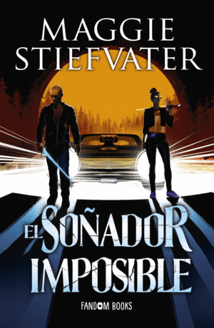 EL SO�ADOR IMPOSIBLE