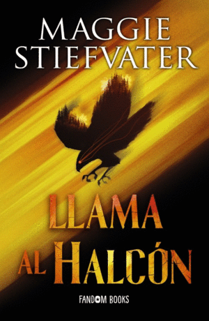LLAMA AL HALC�N