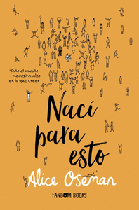 NAC� PARA ESTO