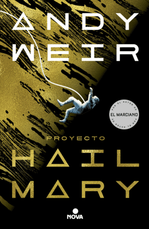 PROYECTO HAIL MARY