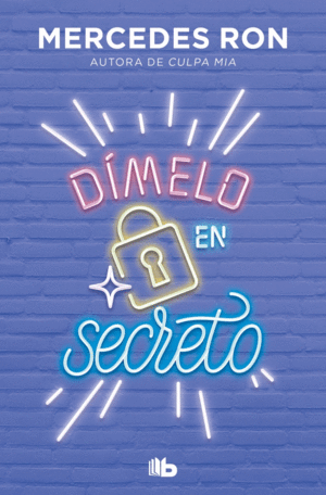 DMELO EN SECRETO