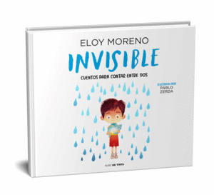 INVISIBLE (COLECCI�N CUENTOS PARA CONTAR ENTRE DOS)