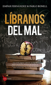 L�BRANOS DEL MAL