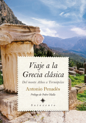 VIAJE A LA GRECIA CL�SICA